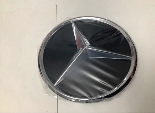 For mercedes mirror grill - for,