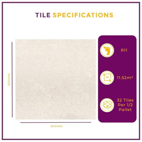 Laine outdoor garden tile - outdoor,