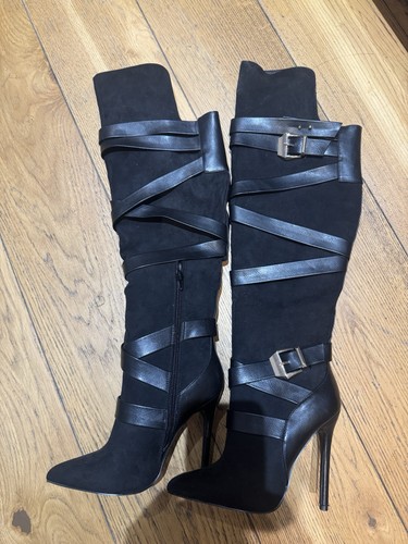 Elegant and sexy women boots - elegant,