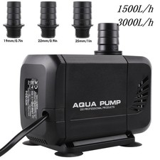 Submersible Water Pump 240V