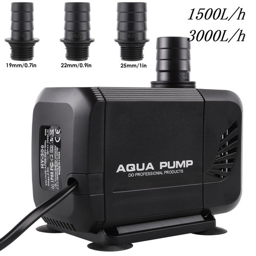 Submersible water pump 240v - water,