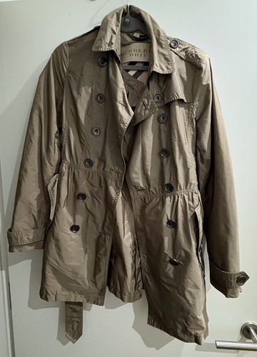 Burberry brit women - burberry, women’s