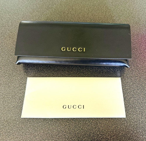 Gucci gold metal - gucci,