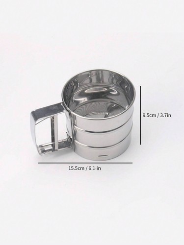 Stainless steel kitchen food - steel,