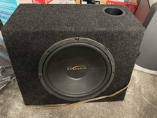 JBL BP150.1 Series Car