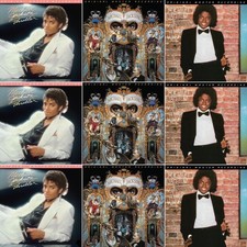 🇬🇧 ANY 2 MICHAEL JACKSON