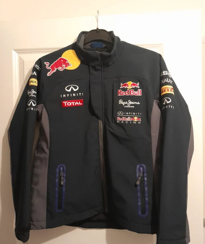 2015 oracle red bull - bull, official