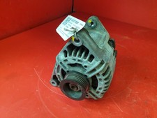 VAUXHALL CORSA ALTERNATOR 2012