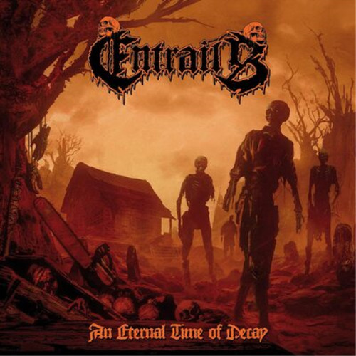 Entrails eternal time of - an,