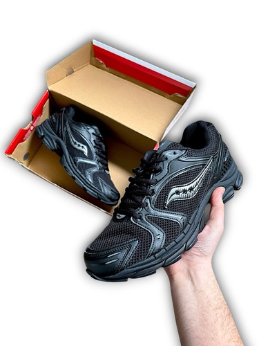 Saucony pro grid omni - pro, 9