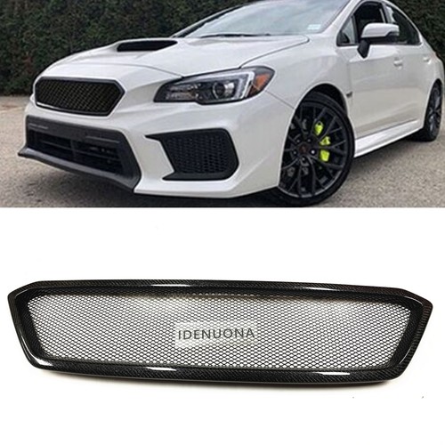 Front grille honeycomb - grille, for
