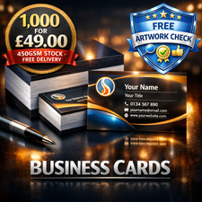 Business cards - business,