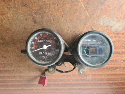 Honda cm200t cm185 twinstar - cm200t,