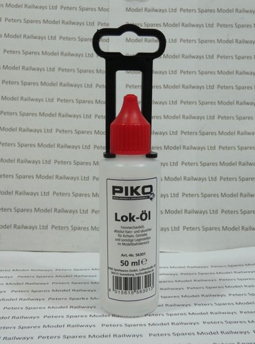 Piko 56301 lok model train - lok-ol,