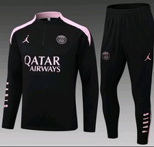 Paris'Saint'Germain Tracksuit MEDIUM