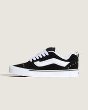 Vans Knu Skool Low Top Iconic