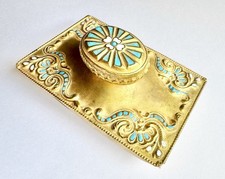 Rare Louis XVI Style Tiffany