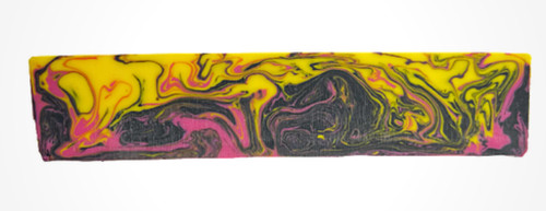 Banana mix acrylic pen - mix,