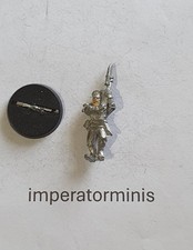 Mordian Iron Guard Rifleman