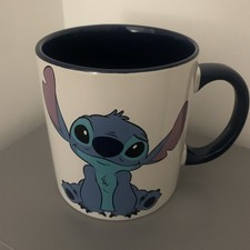 Extra Large Disney Stitch Mug