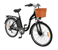 DYU C6 Women Electric Bike 26"