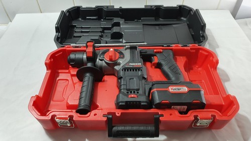 Parkside 20v cordless - 20v, hammer