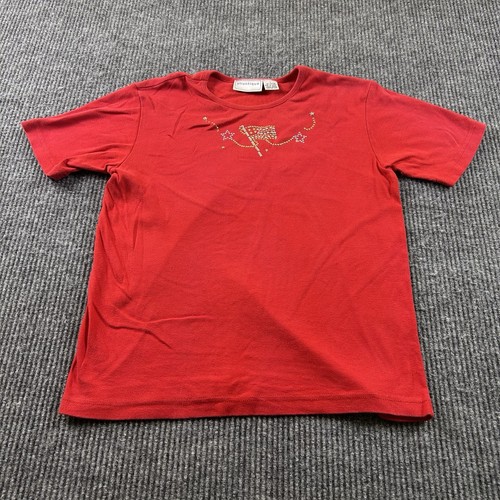 Atlantique womens large red - womens,