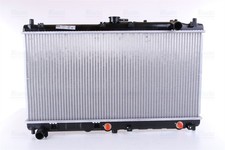 Nissens Engine Coolant