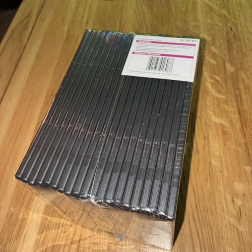 Single dvd blu - blu-ray, cd