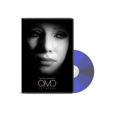 OMD: Bauhaus Staircase -