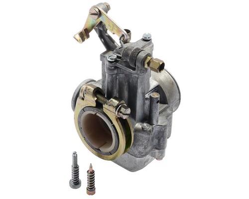 Carburetor jetex 22mm 22 - jetex, sh