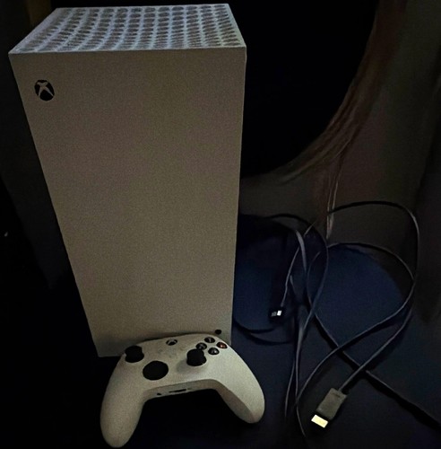 Microsoft xbox series 1tb 4k - microsoft,