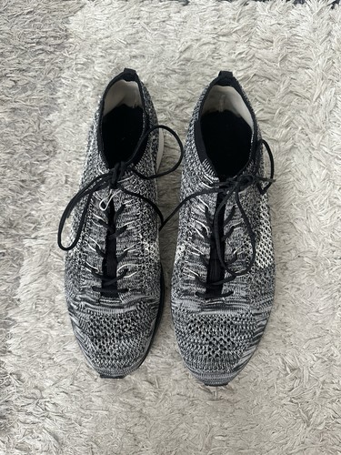 Nike flyknit racer oreo - 'oreo, 2.0'