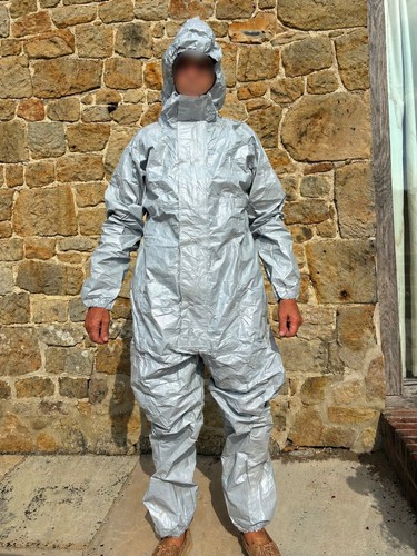 Tfr4 one piece decontamination - tfr4,