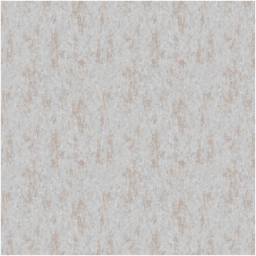 Textured grey rose - rose, gold