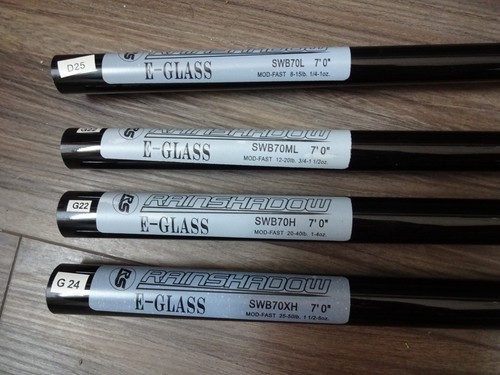 Rod building wrapping - building,