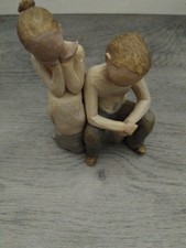 Willow Tree figurine NO BOX