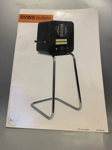 British vintage wireless - vintage,