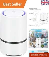 Corded Electric HEPA Air