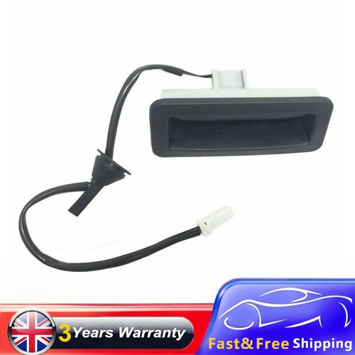 3m51 19b514 boot - boot, tailgate
