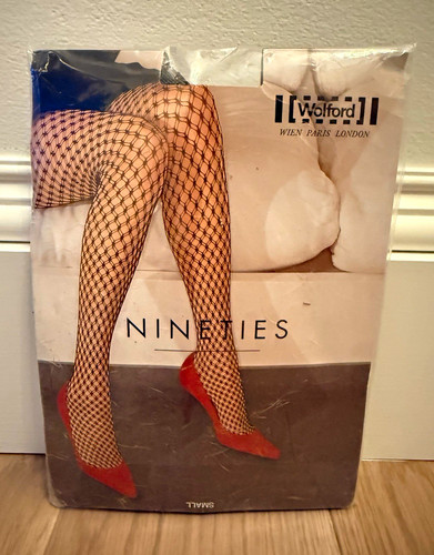 Wolford 90s nineties - wolford,
