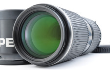 Pentax FA SMC 645 Zoom