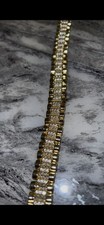 Rolex Style President Bracelet