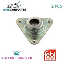 TOP STRUT MOUNTING CUSHION SET