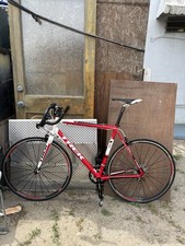 Red And White Trek One Series