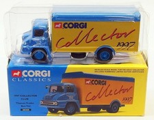 Corgi 1/50 Scale Model 30305 -