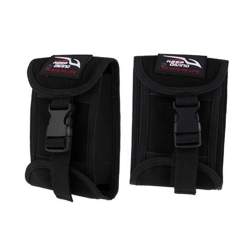 2pcs 3kg black dive - 2pcs,