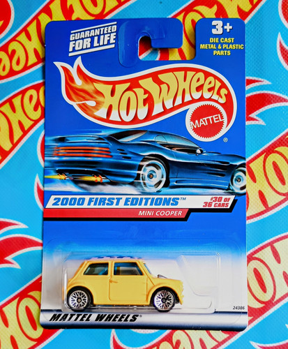 Hot wheels 2000 - wheels,