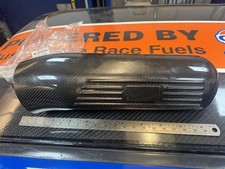 Reverie Silverstone Carbon Air Box