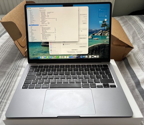 Apple macbook air inch - macbook, 13-inch